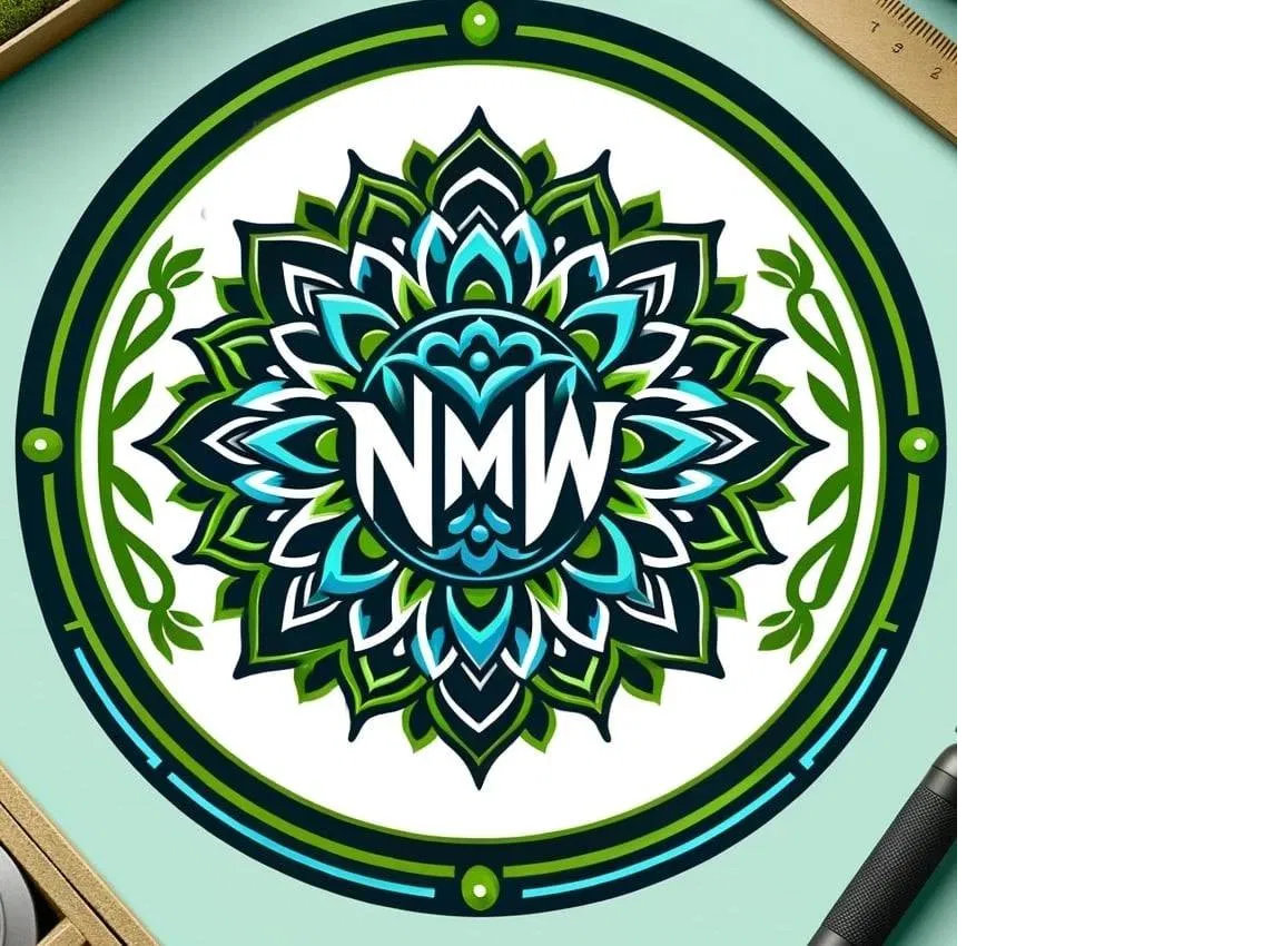 No Mow Worries Logo